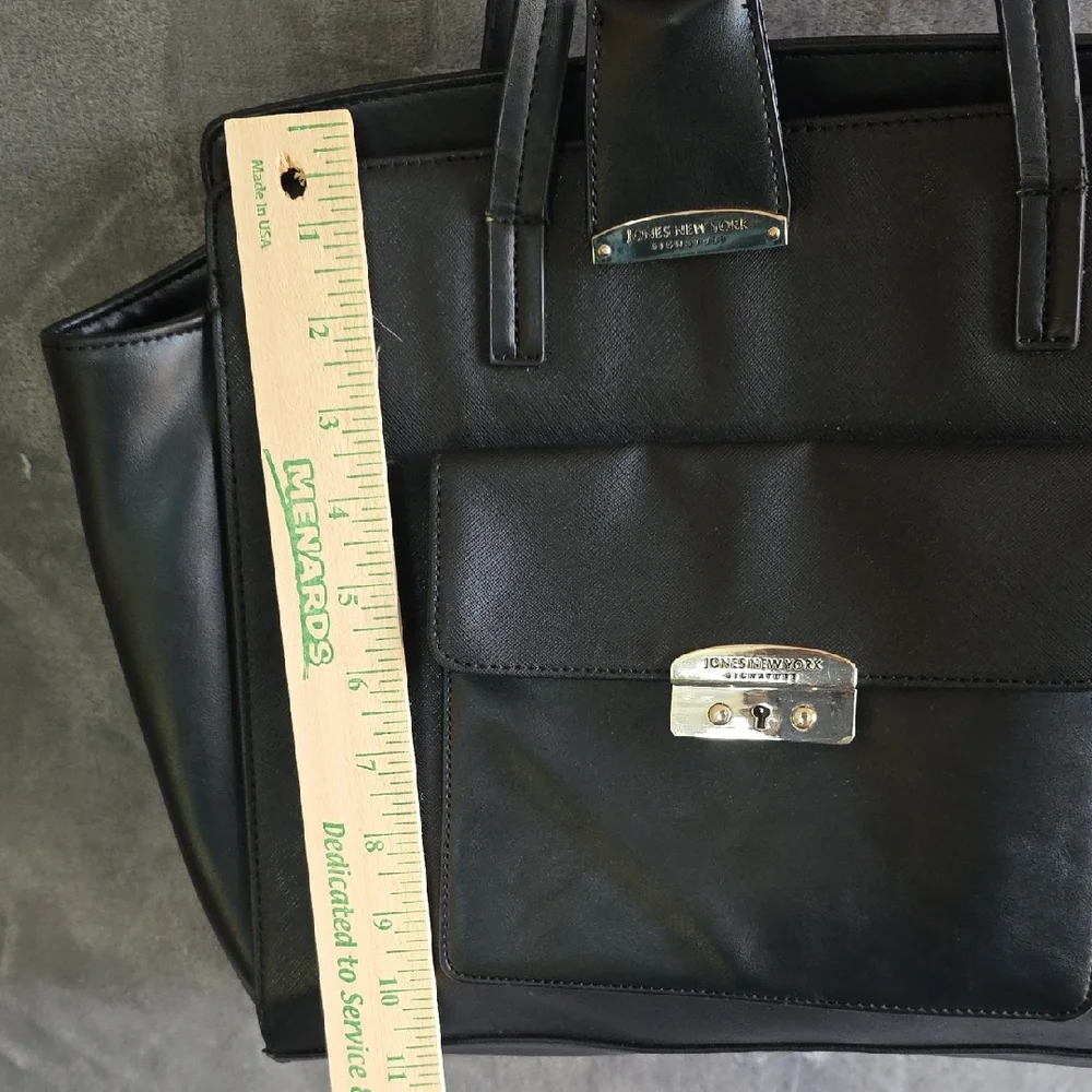 Jones New York Signature Tote
